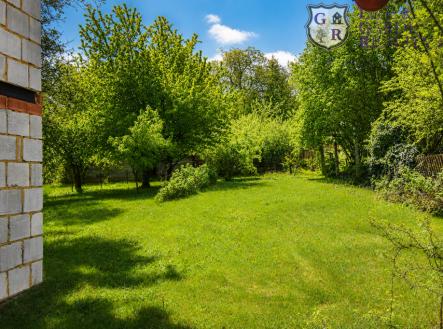 Prodej domu/vily, 61 m²