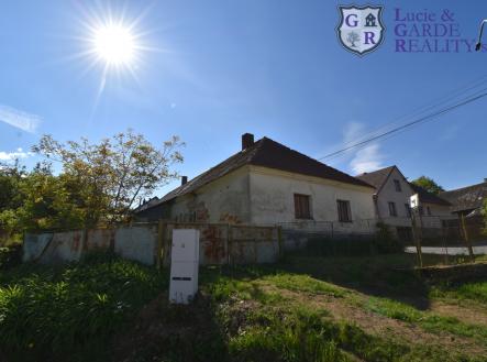Prodej domu/vily, 290 m²