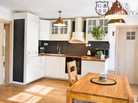 Prodej bytu, 3+kk, 74 m²