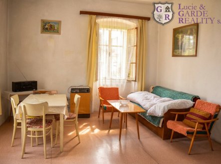 Prodej domu/vily, 175 m², Dražíč – náhled fotky 3