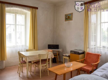 Prodej domu/vily, 175 m², Dražíč – náhled fotky 4