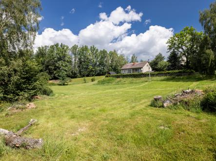 Prodej pozemku pro bydlení, 4 828 m²