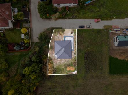 Prodej domu/vily, 210 m²