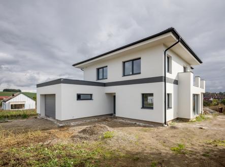 Prodej domu/vily, 210 m²