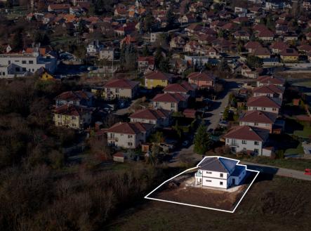 Prodej domu/vily, 210 m²