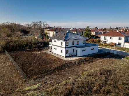 Prodej domu/vily, 210 m²