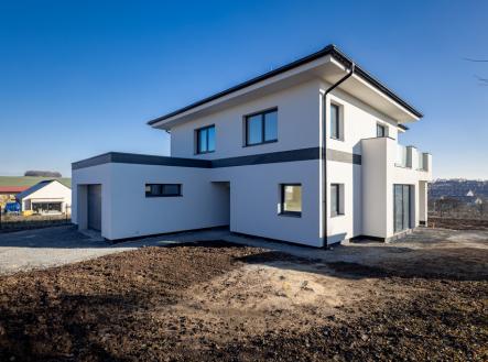 Prodej domu/vily, 210 m²