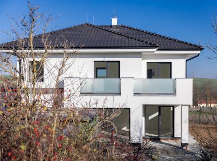 Prodej domu/vily, 210 m²