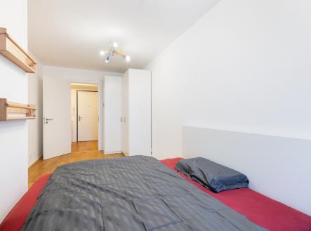 Pronájem bytu, 2+kk, 54 m²