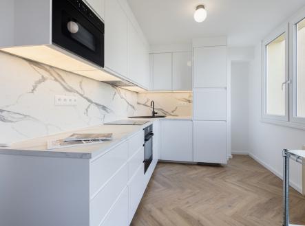 Prodej bytu, 2+kk, 66 m²