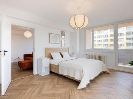 Prodej bytu, 2+kk, 66 m²