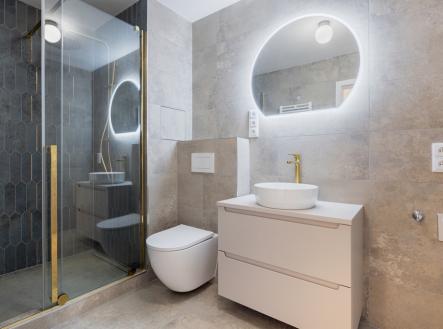 Prodej bytu, 2+kk, 66 m²