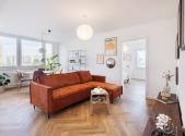 Prodej bytu, 2+kk, 66 m²
