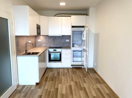 Pronájem bytu, 2+kk, 69 m²