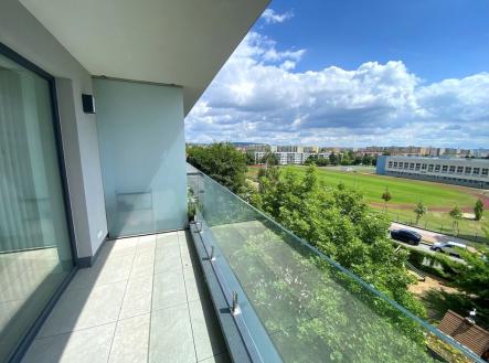 Pronájem bytu, 2+kk, 69 m²