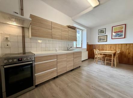 Prodej domu/vily, 65 m²