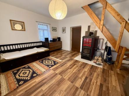 Prodej domu/vily, 65 m²