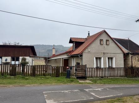 Pronájem domu/vily, 65 m² obrázek