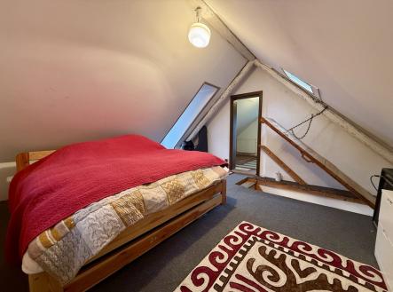 Pronájem domu/vily, 65 m²