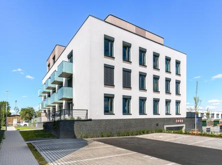 Pronájem bytu, 1+kk, 30 m²