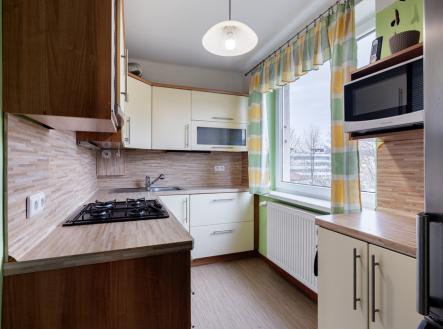 Prodej bytu, 3+kk, 65 m²