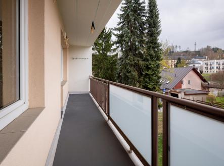 Prodej bytu, 3+kk, 65 m²