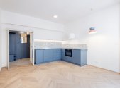 Pronájem bytu, 2+kk, 50 m²