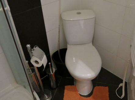 Prodej bytu, 1+kk, 28 m²