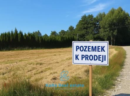 Prodej pozemku pro bydlení, 772 m²