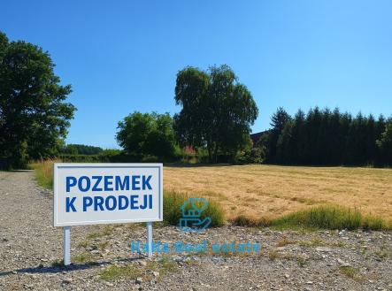 Prodej pozemku pro bydlení, 772 m²