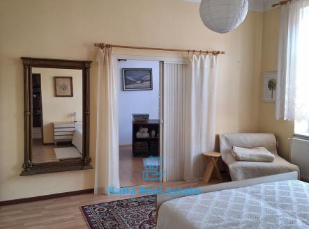 Prodej bytu, 4+1, 120 m²