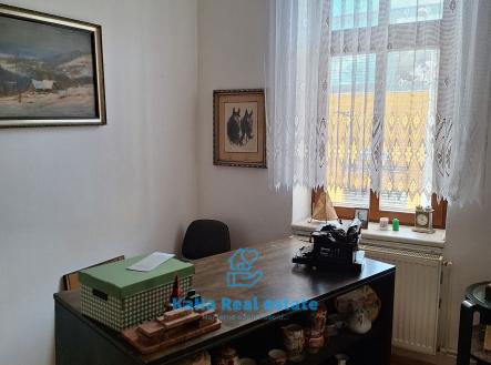 Prodej bytu, 4+1, 120 m²