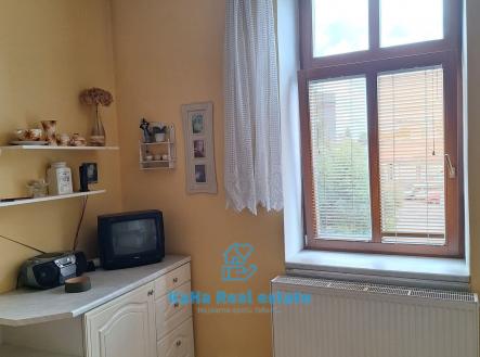 Prodej bytu, 4+1, 120 m²