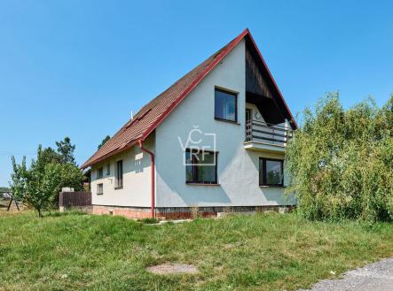 Prodej - dům/vila, 96 m²