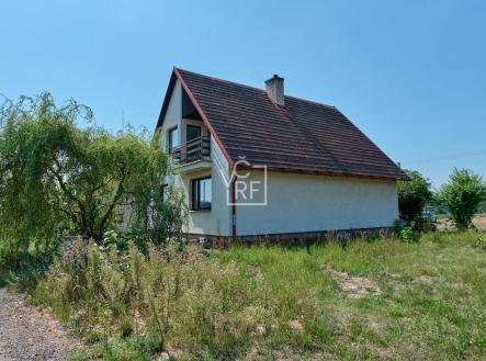 Prodej - dům/vila, 96 m²