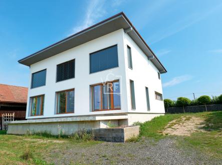 Prodej domu/vily, 214 m²