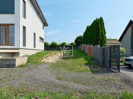 Prodej domu/vily, 214 m²