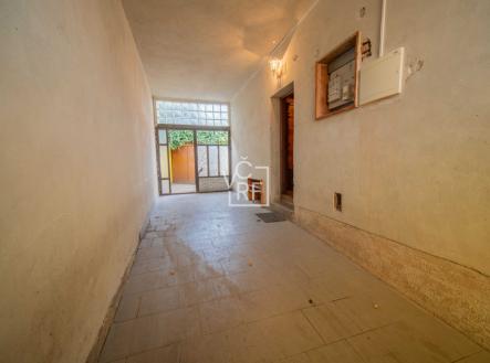 Prodej domu/vily, 196 m²