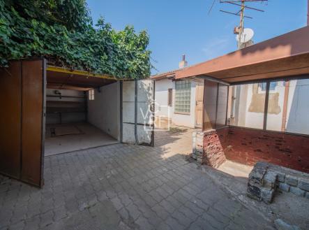 Prodej domu/vily, 196 m²