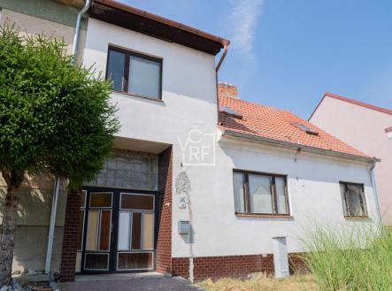 Prodej domu/vily, 196 m² obrázek