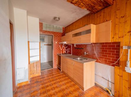 Prodej domu/vily, 196 m²