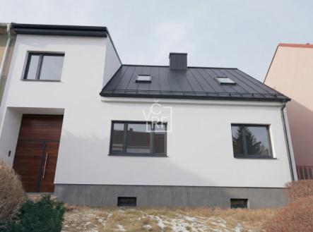 Prodej domu/vily, 196 m²