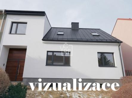 Prodej domu/vily, 196 m² obrázek