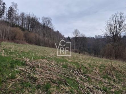 Prodej pozemku pro bydlení, 4 647 m²