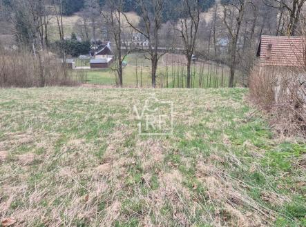 Prodej pozemku pro bydlení, 4 647 m²