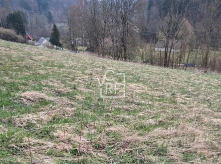 Prodej pozemku pro bydlení, 4 647 m²