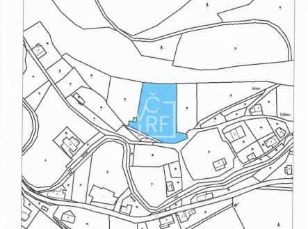 Prodej pozemku pro bydlení, 4 647 m²