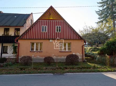 Prodej domu/vily, 80 m²