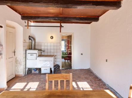 Prodej domu/vily, 80 m²