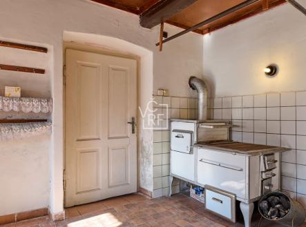 Prodej domu/vily, 80 m²